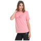 Target Γυναικεία κοντομάνικη μπλούζα Single Jersey ''Cherry''